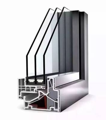 塑钢窗是世界公认的节能门窗?这里恐怕有些你不知道的隔热节能设计